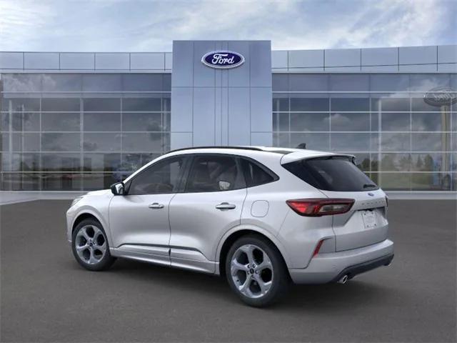 new 2024 Ford Escape car, priced at $24,336