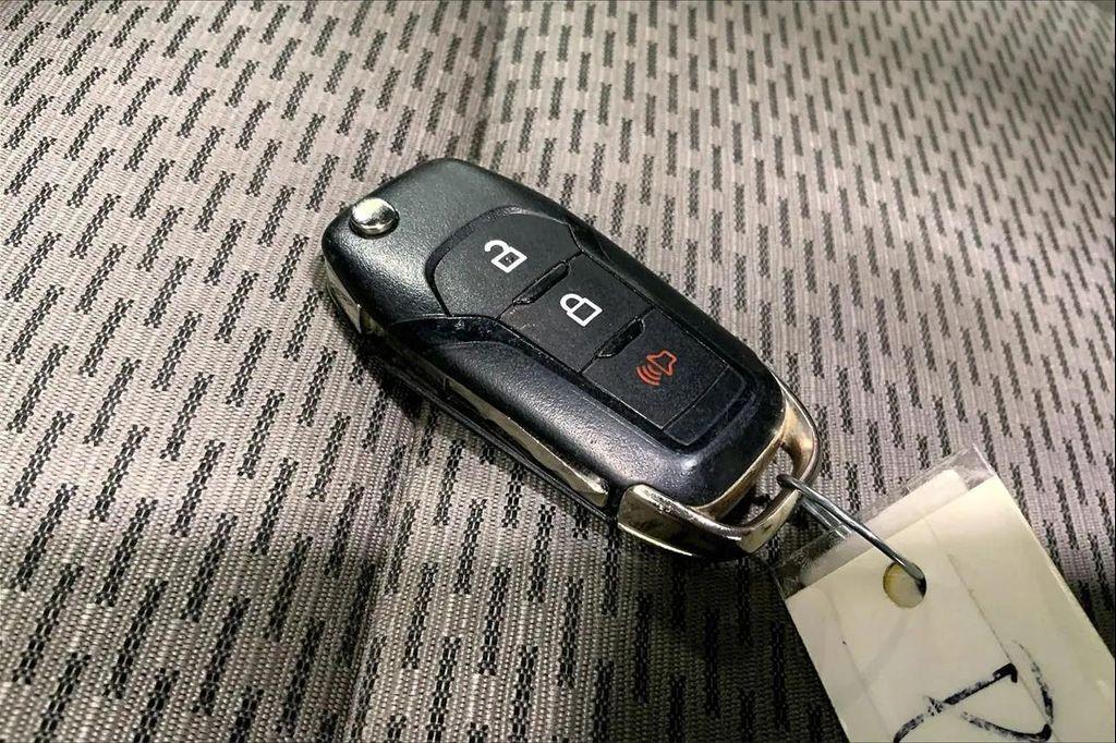 used 2018 Ford F-150 car, priced at $22,551