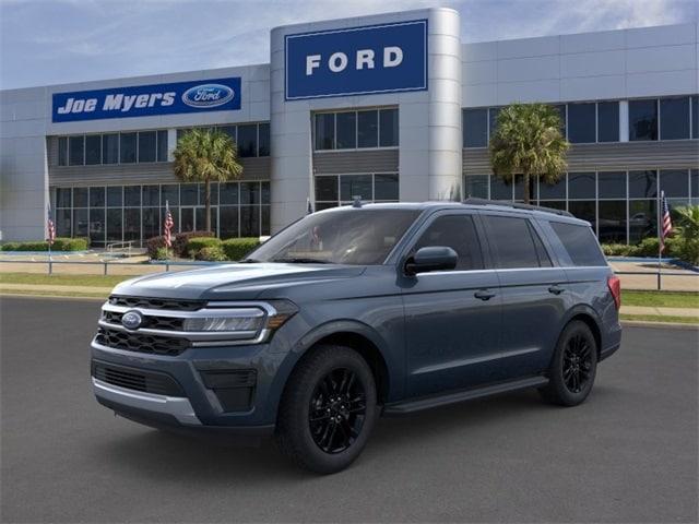 new 2024 Ford Expedition car, priced at $59,950