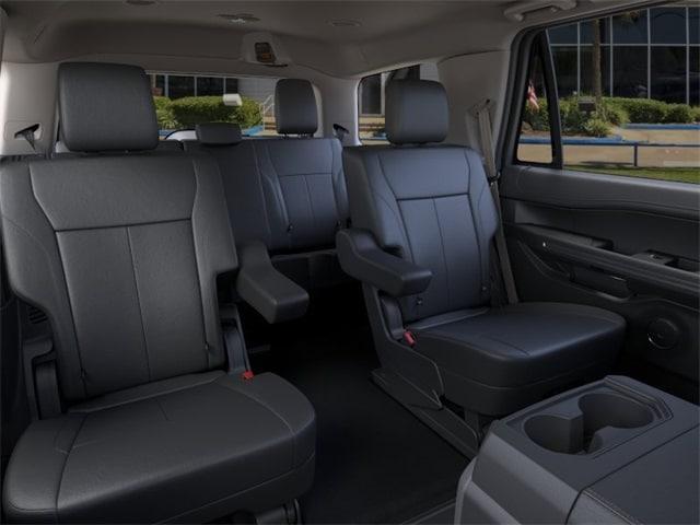 new 2024 Ford Expedition car, priced at $59,950