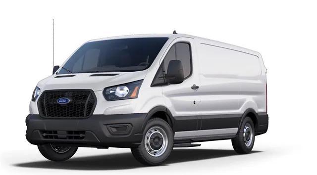 new 2024 Ford Transit-250 car, priced at $49,747