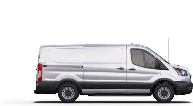 new 2024 Ford Transit-250 car, priced at $49,747