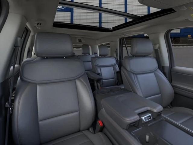 new 2025 Ford Expedition car, priced at $66,325