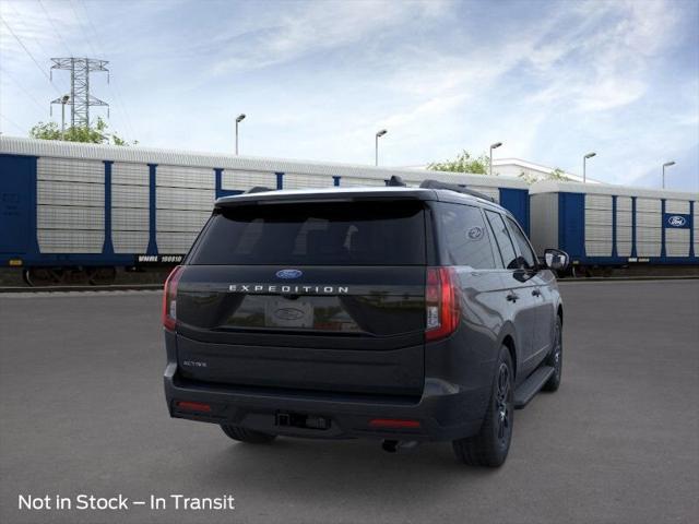 new 2025 Ford Expedition car, priced at $66,325