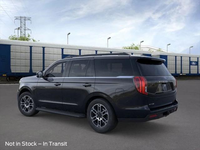new 2025 Ford Expedition car, priced at $66,325