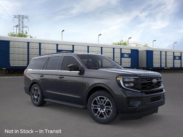 new 2025 Ford Expedition car, priced at $66,325