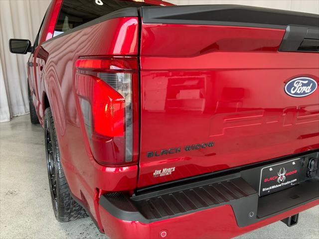 new 2025 Ford F-150 car, priced at $94,892