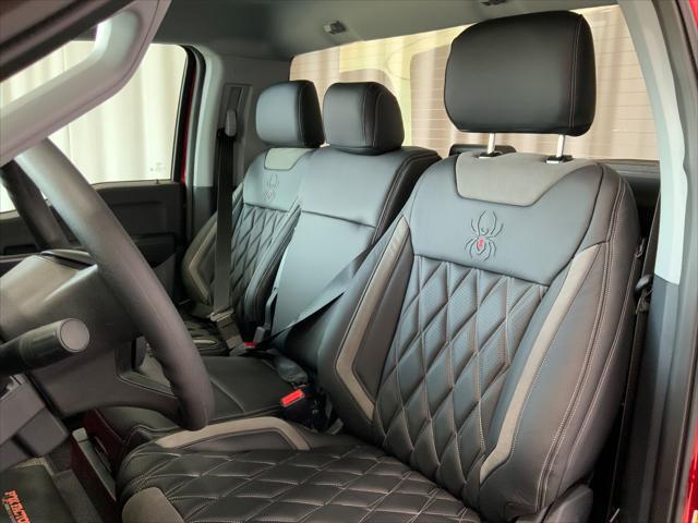 new 2025 Ford F-150 car, priced at $94,892