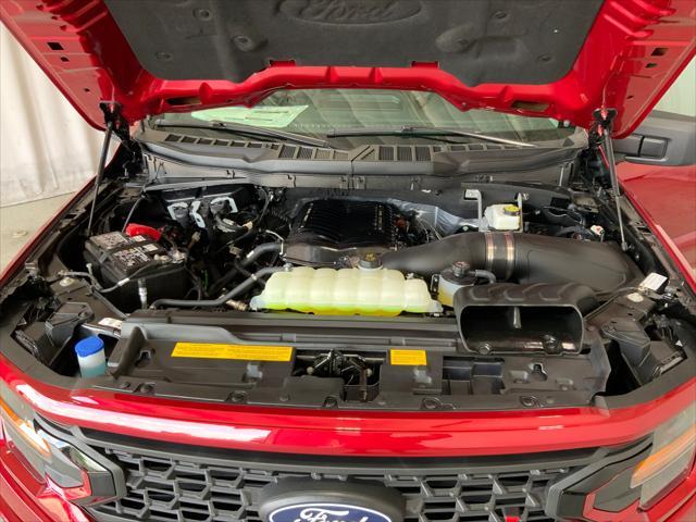 new 2025 Ford F-150 car, priced at $94,892