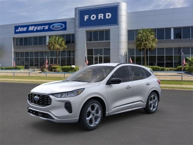 new 2024 Ford Escape car, priced at $30,980