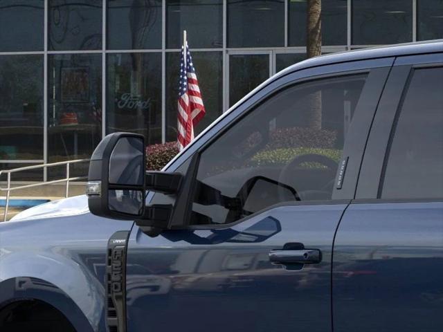 new 2025 Ford F-250 car, priced at $81,470