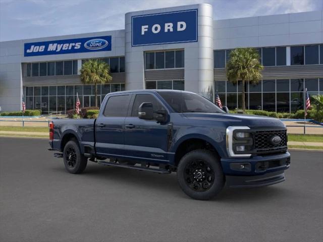 new 2025 Ford F-250 car, priced at $81,470