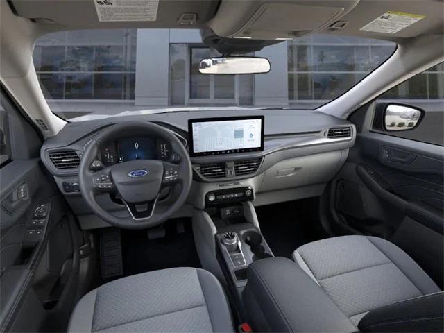 new 2024 Ford Escape car, priced at $25,114