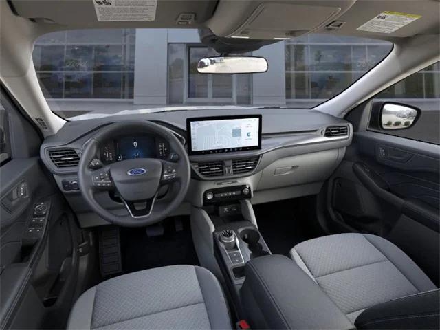 new 2024 Ford Escape car, priced at $24,114