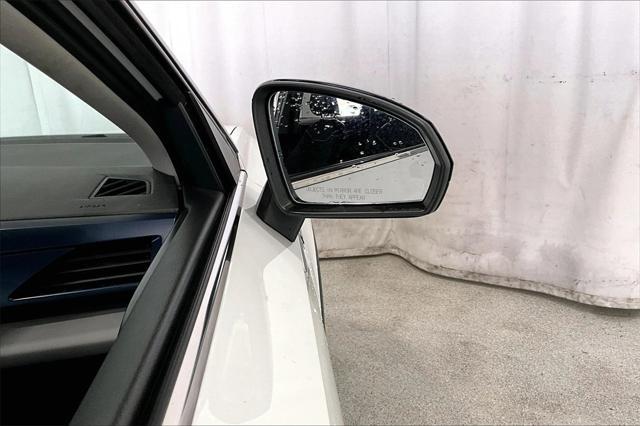 used 2023 Volkswagen Taos car, priced at $19,991
