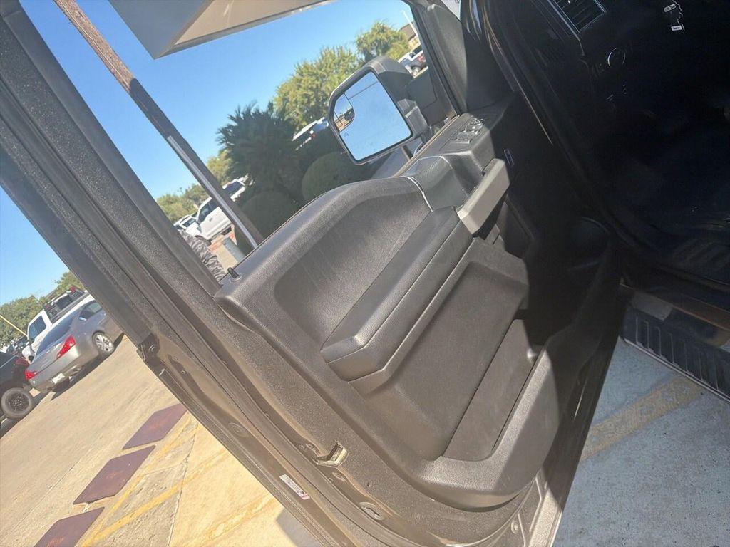 used 2018 Ford F-150 car, priced at $17,791