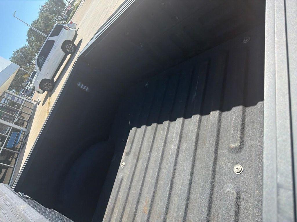 used 2018 Ford F-150 car, priced at $17,791