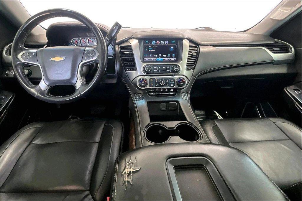 used 2018 Chevrolet Tahoe car, priced at $23,988