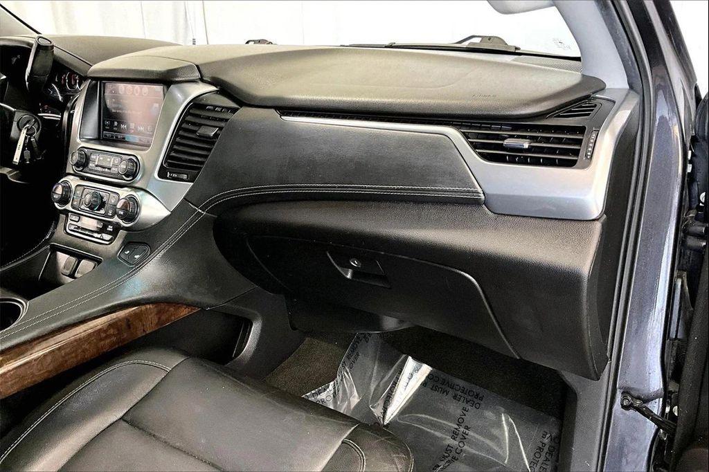 used 2018 Chevrolet Tahoe car, priced at $23,988