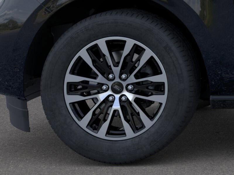 new 2025 Ford Expedition Max car, priced at $77,630