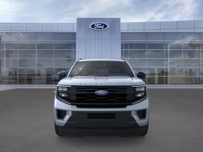 new 2025 Ford Expedition Max car, priced at $70,180