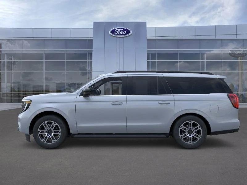 new 2025 Ford Expedition Max car, priced at $70,180