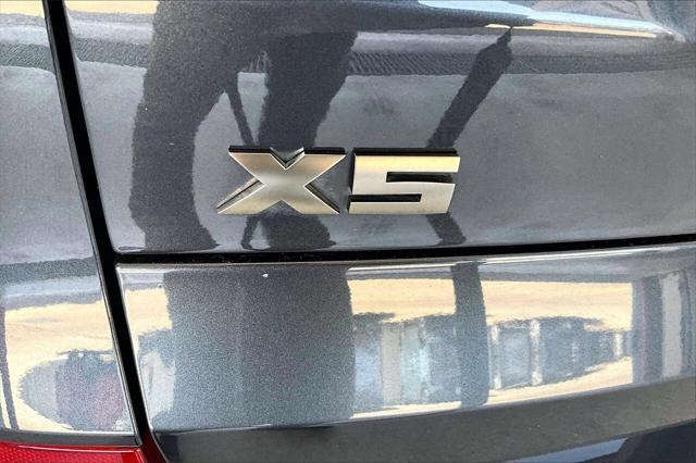 used 2020 BMW X5 car, priced at $42,892