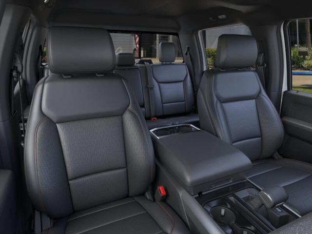 new 2025 Ford F-150 car, priced at $60,826