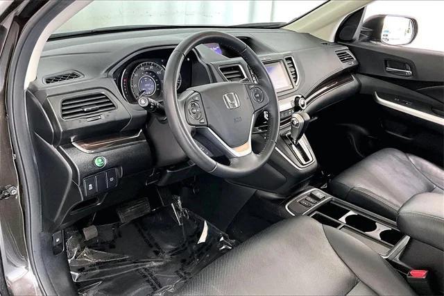 used 2015 Honda CR-V car, priced at $14,993