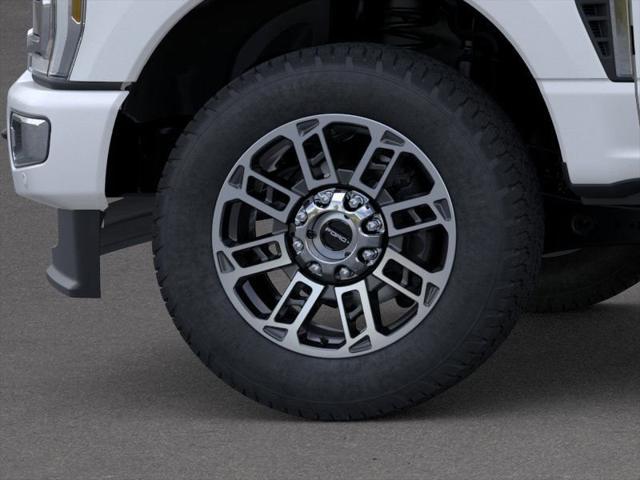 new 2025 Ford F-250 car, priced at $101,845