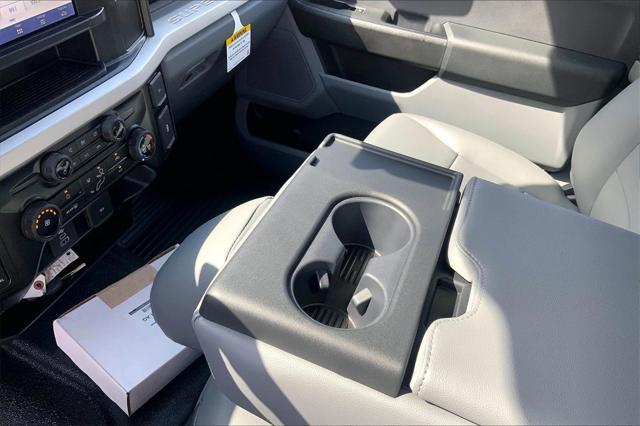 new 2024 Ford F-350 car, priced at $65,967