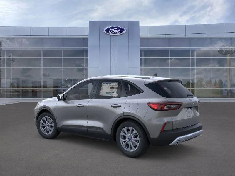 new 2025 Ford Escape car, priced at $28,310