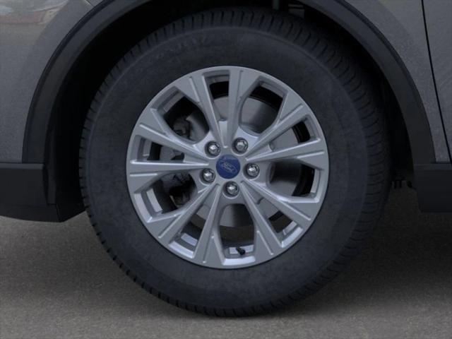 new 2025 Ford Escape car, priced at $28,310