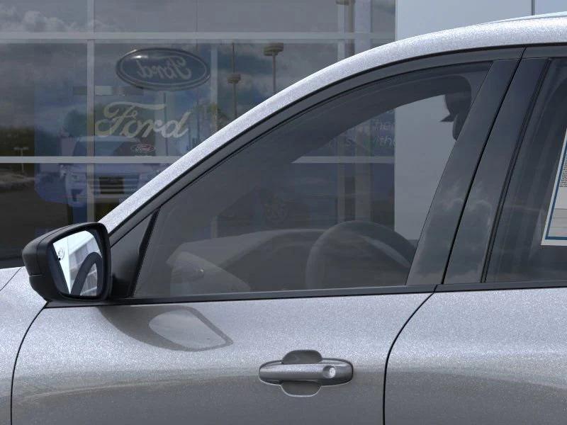 new 2025 Ford Escape car, priced at $28,310