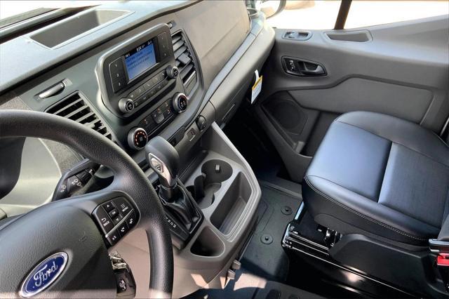 new 2025 Ford Transit-350 car, priced at $59,349
