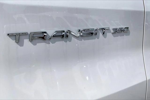 new 2025 Ford Transit-350 car, priced at $59,349
