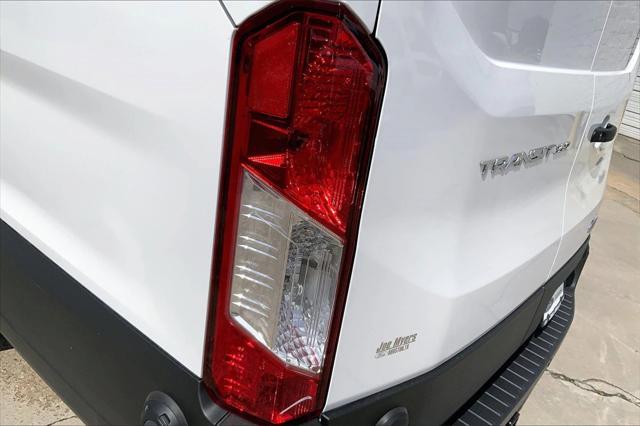 new 2025 Ford Transit-350 car, priced at $59,349
