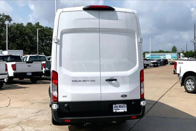 new 2025 Ford Transit-350 car, priced at $59,349