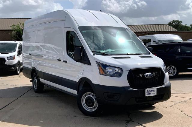 new 2025 Ford Transit-350 car, priced at $59,349