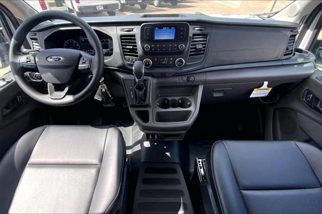 new 2025 Ford Transit-350 car, priced at $59,349