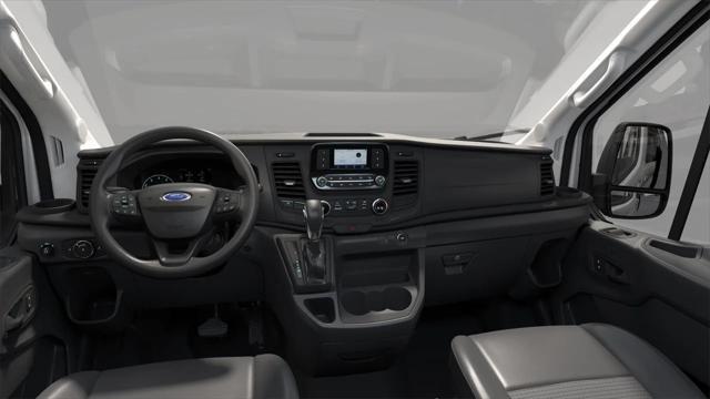 new 2025 Ford Transit-350 car, priced at $59,349