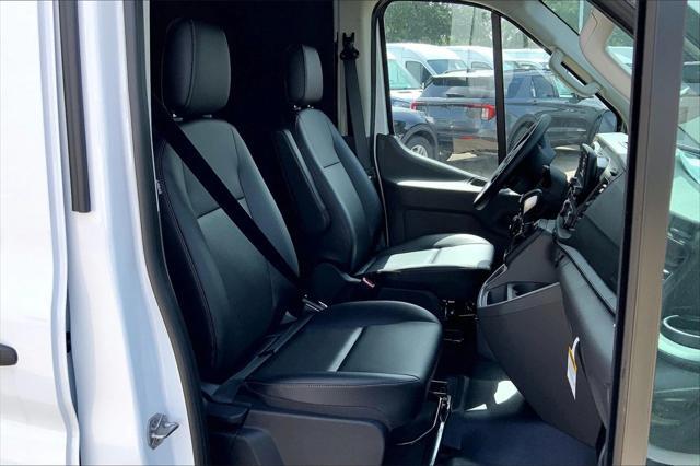 new 2025 Ford Transit-350 car, priced at $59,349