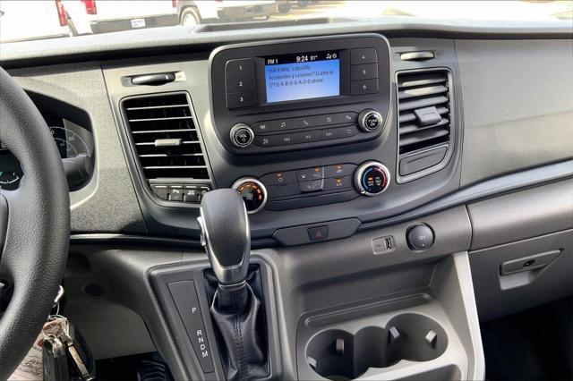 new 2025 Ford Transit-350 car, priced at $59,349