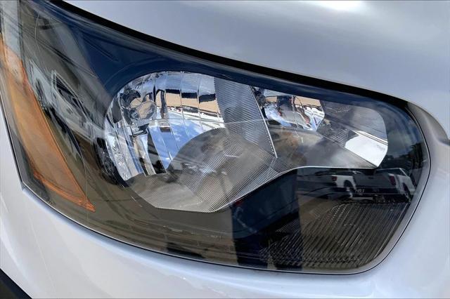 new 2025 Ford Transit-350 car, priced at $59,349