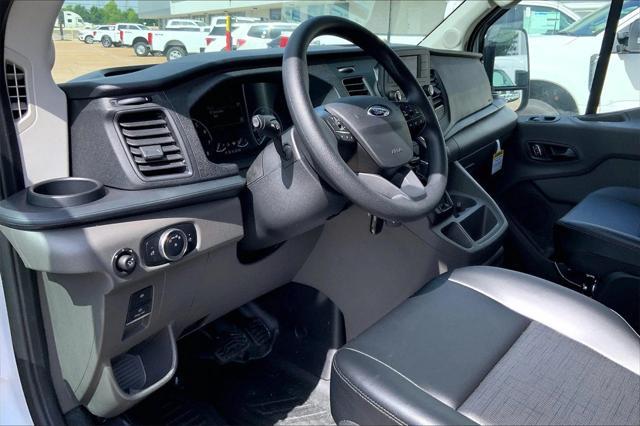 new 2025 Ford Transit-350 car, priced at $59,349