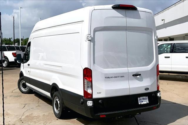 new 2025 Ford Transit-350 car, priced at $59,349