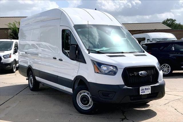 new 2025 Ford Transit-350 car, priced at $59,349