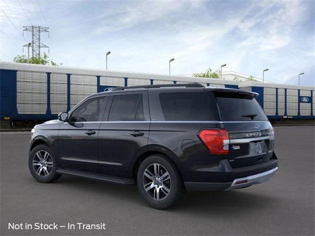 new 2024 Ford Expedition car, priced at $58,203