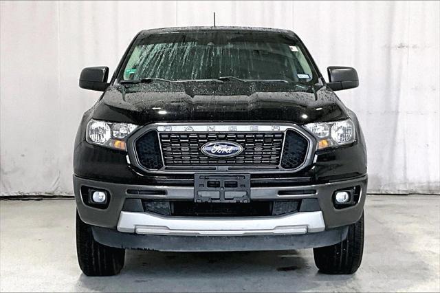 used 2021 Ford Ranger car, priced at $25,741