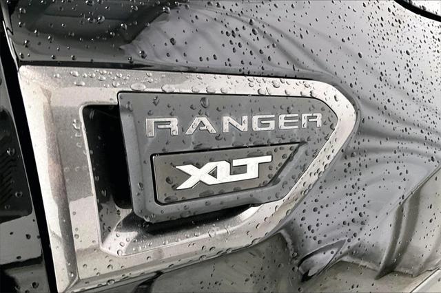 used 2021 Ford Ranger car, priced at $25,741